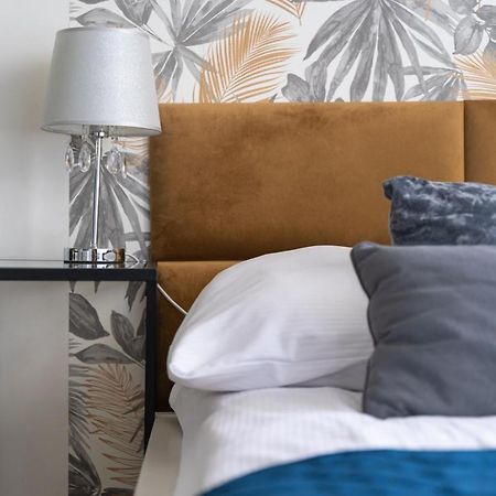 Exclusive Nautica Apartments Szczecin Dış mekan fotoğraf